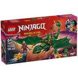 Lego 71829 Lojdov zeleni šumski zmaj | ePonuda.com