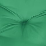  Jastuci za palete 6 kom zeleni 50 x 50 x 7 cm od tkanine Oxford | shoptok.hr