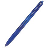 Pilot Kemični svinčnik Super Grip BPGG-8R-F-L, moder | Shoptok.si