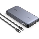 Ugreen 145W 25000mAh Prenosna baterija za prenosni računalnik s tremi vrati Cene