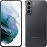 Samsung Obnovljeno - znaki rabe - Galaxy S21 5G crn 128 GB 8 GB ram - vidne oznake uporabe obnovljeno, (21562503) Cene