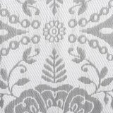 Vanjski tepih ARAKIL svijetlo siva 140x200 cm PP | shoptok.hr
