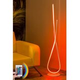 Opviq van gogh white multicolor lampa | ePonuda.com