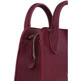 Vuch Torba Tira Wine, 15 x 22 cm Slike