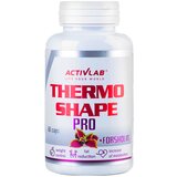 ACTIVLAB Thermo Shape Pro Za huj&scaron;anje (60 kapsul) cene