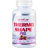 Thermo Shape Pro Za hujšanje (60 kapsul)