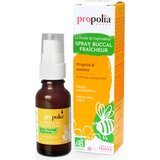 Propolia Organic Fresh Oral Spray - 20 ml Cene