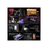 Hotwav Hyper 7 Pro 5G 36/256GB, črna pametni robustni telefon Android 14，10800mAh 200MP+24MP nočni vid, 120Hz, (21591254) | Shoptok.si