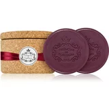 Essencias de Portugal + Saudade Traditional Ginja poklon set Cork Jewel-Keeper