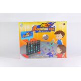 Stolna IGRA IZBACIVANJA KUGLI 33*23*H.40CM Cijene