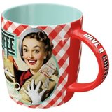 Nostalgic Art Nostalgic-Art Šolja za kafu Have a Coffee | Eponuda.com