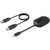 CONNECT Air Wireless HDMI Display Adapter AVC024hqBK