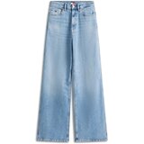Tommy Jeans Mom-jeans Claire Hr Wd Ei5113 pisana Cene