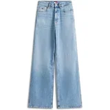 Mom-jeans Claire Hr Wd Ei5113 pisana