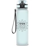 Ars Una Mat svetlo modri bidon 600ml brez vsebnosti BPA | Shoptok.si