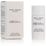 Marc Inbane Sunstick SPF50 proizvod za zaštitu lica od sunca za sve vrste kože 15 g nijansa Cool White unisex | shoptok.hr