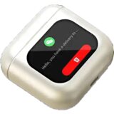 Mador bežične slušalice K1-TWS bluetooth bele | ePonuda.com