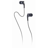 Maxlife wired earphones MXEP-01 jack 3,5mm black | Eponuda.ba
