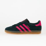 Adidas Sneakers Gazelle Indoor W Aura Ivy/ Shock Pink/ Gum EUR 38 | Shoptok.si