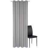 Esposa ZAVESA Z OBROČKI pol prosojno 140/280 cm | Shoptok.si