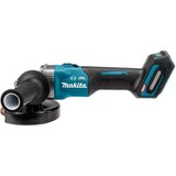 Makita akumulatorska ugaona brusilica GA005GZ, 40V, 125mm, bez baterija i punjača | ePonuda.com