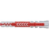 Fischer DUOPOWER 6x50 100 komada tiple | shoptok.hr