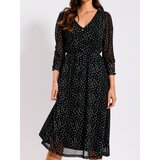 Sinsay ženska midi haljina 426BE-99X | shoptok.hr