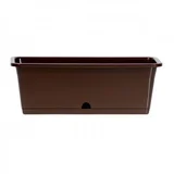 žardinjera camelia 50X18X17CM braon pr DCM500-R222