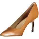 Polo Ralph Lauren BROWN WOMEN&#39;S CLASSIC SHOE | shoptok.hr