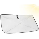  Suncobran za zaštitu prednje šoferšajbne 130x77cm | Eponuda.com