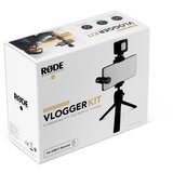 RODE Vlogger Kit USB-C | shoptok.hr