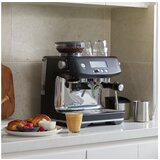 Sage SES878BTR aparat za kavu, crna | shoptok.hr