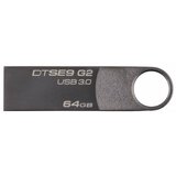 Kingston DataTraveler SE9 G2 KE-U9164-9DX 64GB USB 3.0 usb memorija Cene