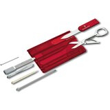 Victorinox swisscard 0.7100.TB1 Džepni nož Cene
