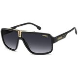 Carrera 1091/S 807/9O ONE SIZE (65) Črna/Siva Cene