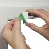 Gardinia easyfix rolo čisto bijeli 60x150 | shoptok.hr