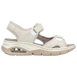 Rieker Sandali & Odprti čevlji 6766660 pisana | Shoptok.si