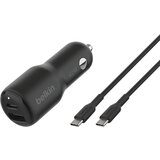 Belkin Boost Charge power bank 26000 mAh 32W, Crni