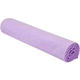 vidaXL Športne brisače 2 pcs Vijolična 140 x 70 cm | Shoptok.si