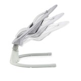 Kinderkraft električna njihaljka TULSY, Grey | shoptok.hr