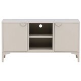 Venture Home TV komoda Piring 40 × 63 × 120 cm, bež | shoptok.hr