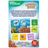  Igra - Životinje svijeta - Trefl 02337 | shoptok.hr