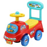 Freeon Poganjalec Free 2 Move, rdeč | Shoptok.si