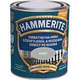 HAMMERITE vintage lak za kovino rustik siva 750 ml | Shoptok.si