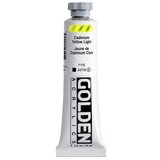  GOLDEN Heavi Bodi Akrilna boja 148 ml | 1120 cadmium light yellow Cene