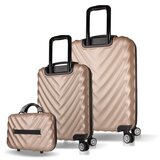 Zoozie Bags set kofera 3/1 MV7477 Cene