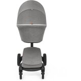 Stokke Ogrodje s sedežno enoto Xplory X modern grey | Shoptok.si