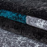 Novel Ravno Tkana Preproga Hawaii, Turkizna, 140x200cm | Shoptok.si