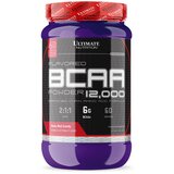 Ultimate Nutrition bcaa powder, ruby red 457 g | Eponuda.com