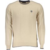 North Sails BEIGE MAN SWEATER Cijene